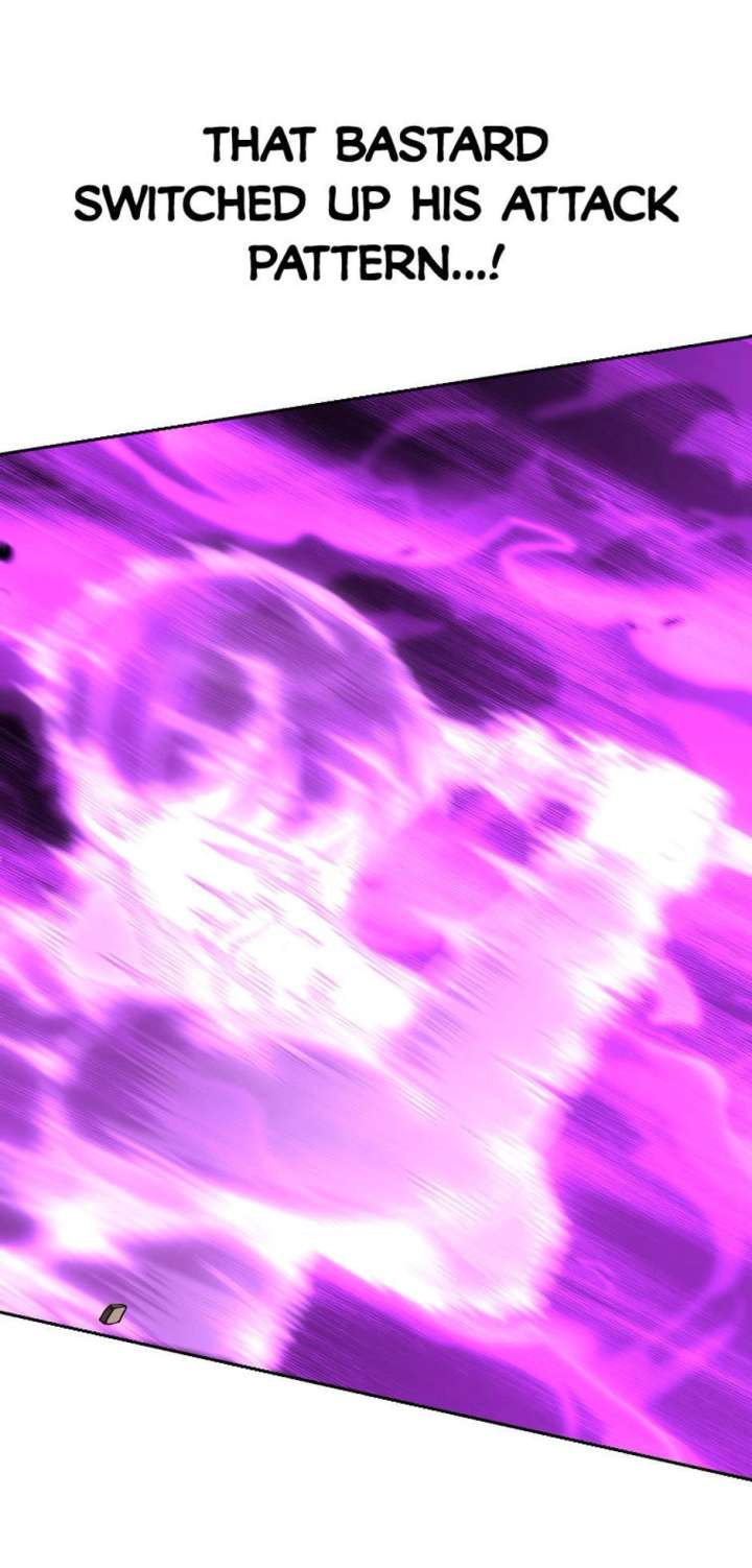 What’s Our Hero Doing? Chapter 60 - Page 32