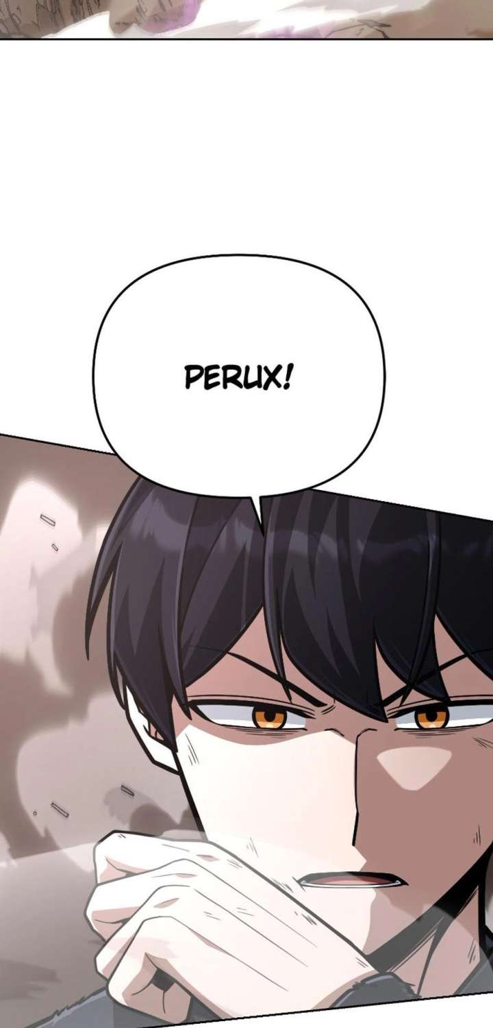 What’s Our Hero Doing? Chapter 60 - Page 37