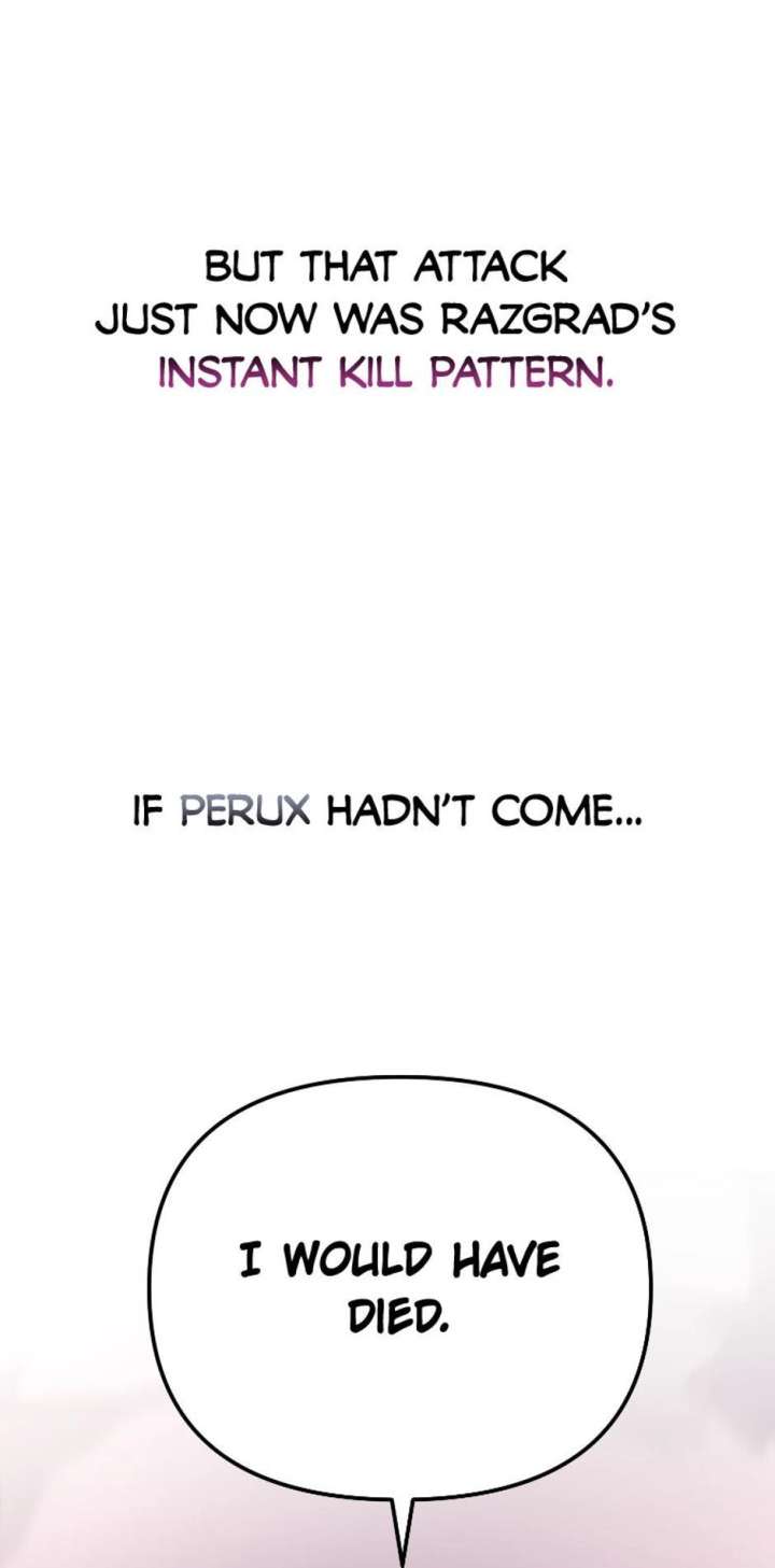 What’s Our Hero Doing? Chapter 60 - Page 42