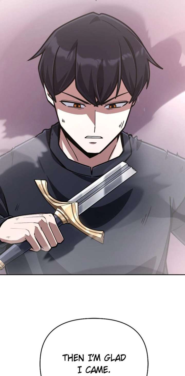 What’s Our Hero Doing? Chapter 60 - Page 43