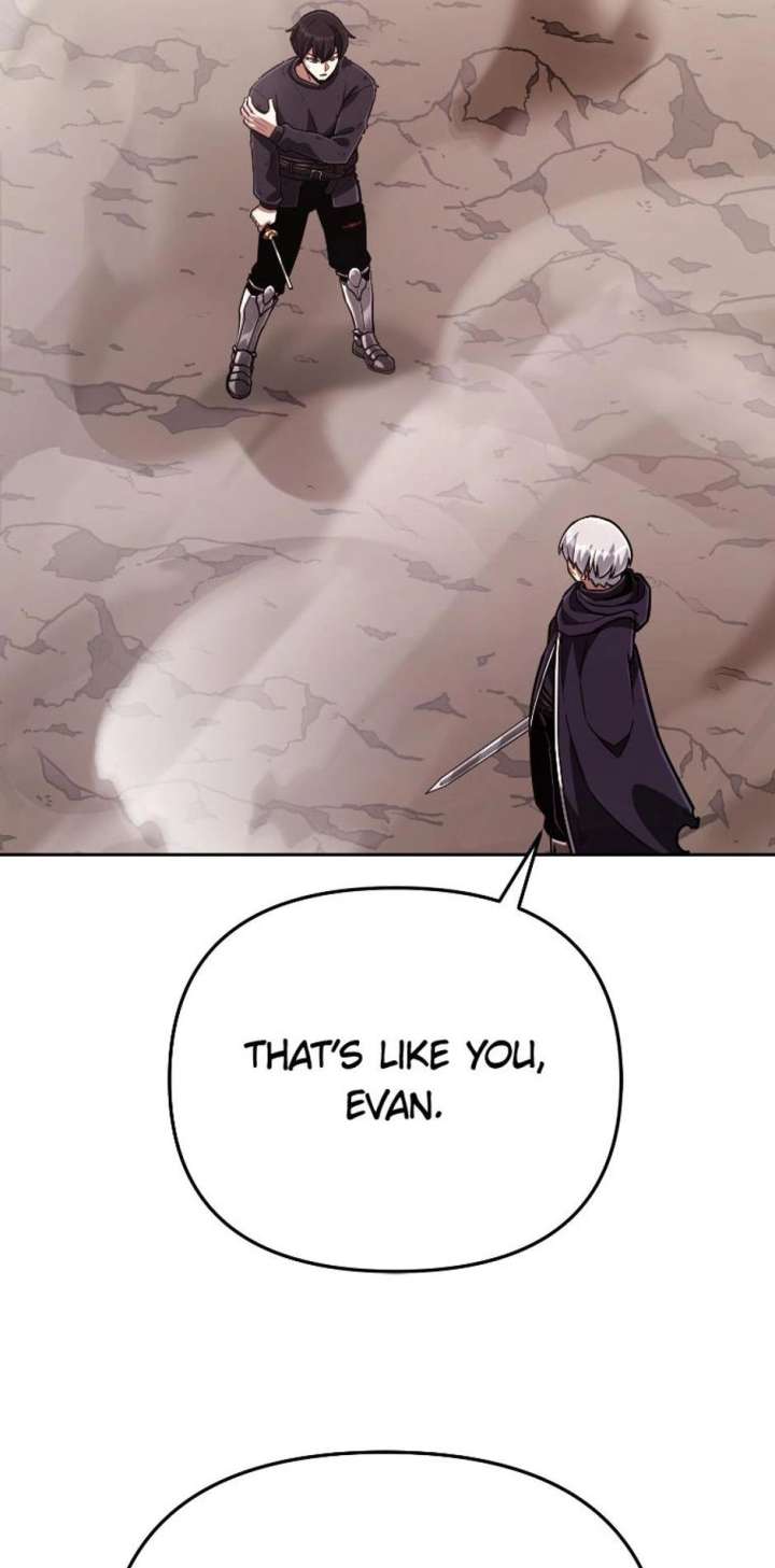 What’s Our Hero Doing? Chapter 60 - Page 45