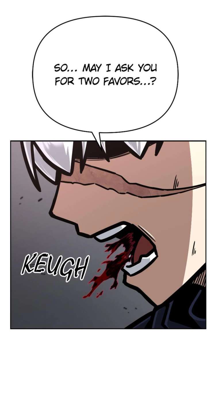 What’s Our Hero Doing? Chapter 60 - Page 52