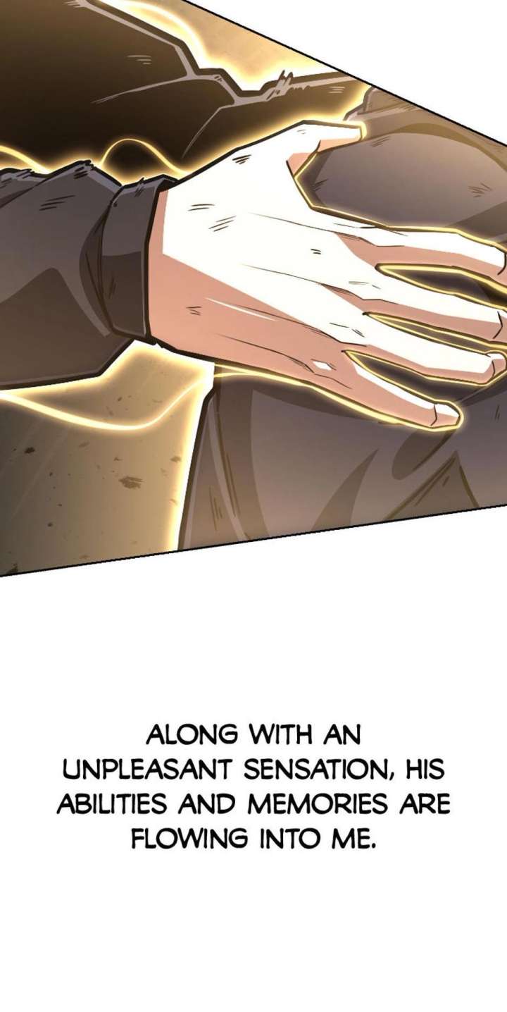 What’s Our Hero Doing? Chapter 60 - Page 61