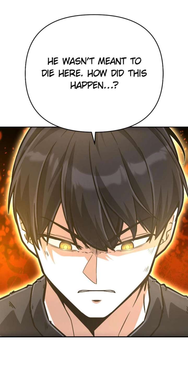 What’s Our Hero Doing? Chapter 60 - Page 62