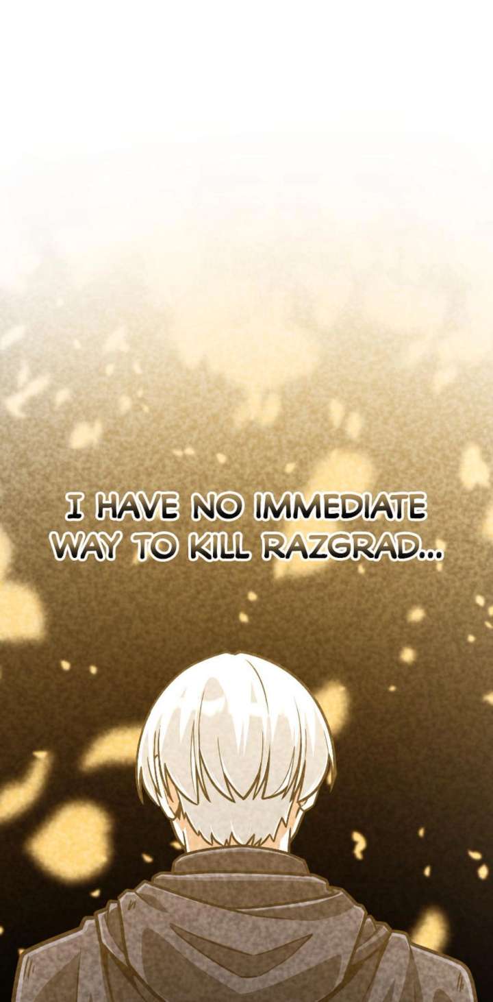 What’s Our Hero Doing? Chapter 60 - Page 63