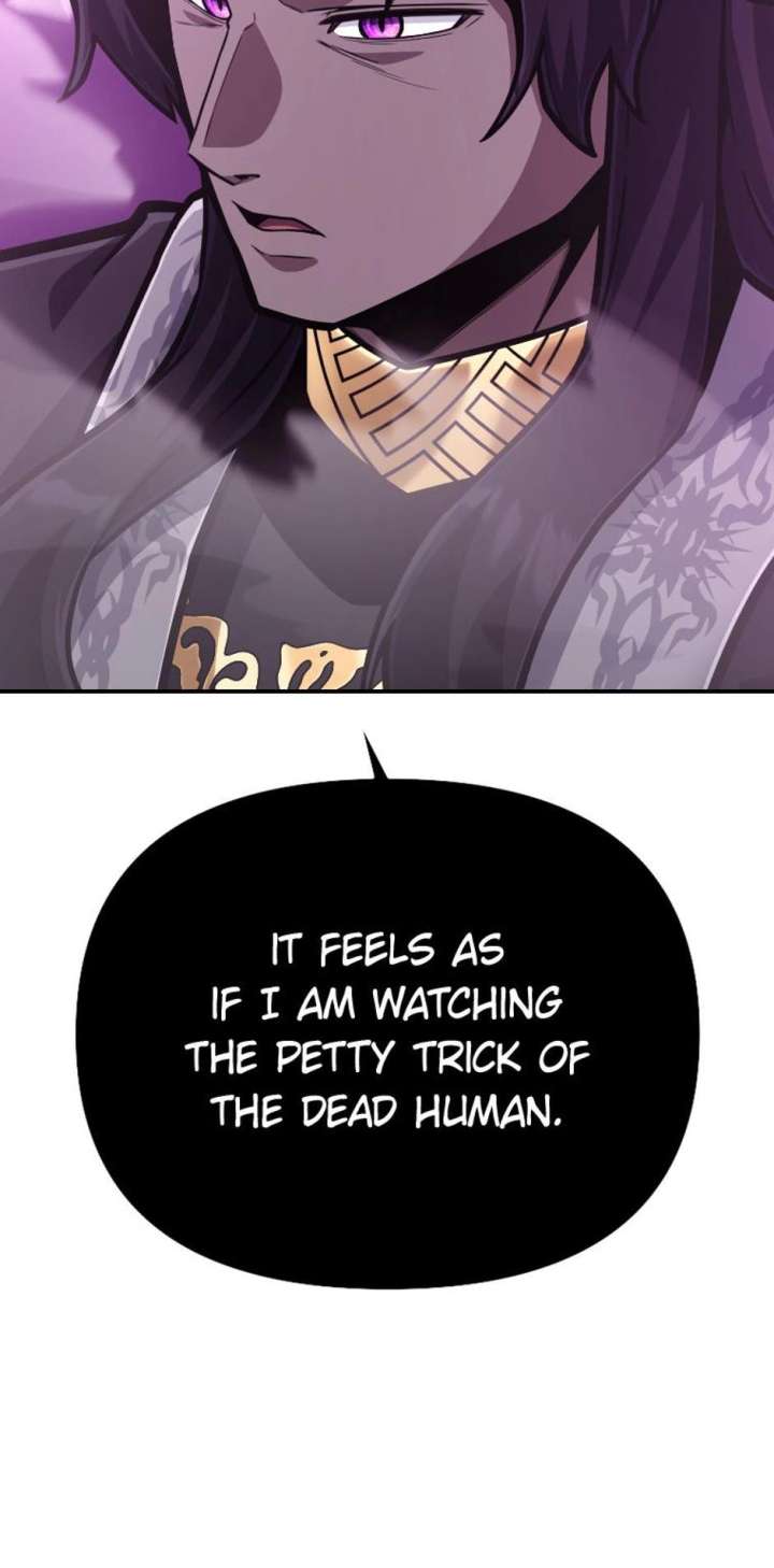 What’s Our Hero Doing? Chapter 60 - Page 71