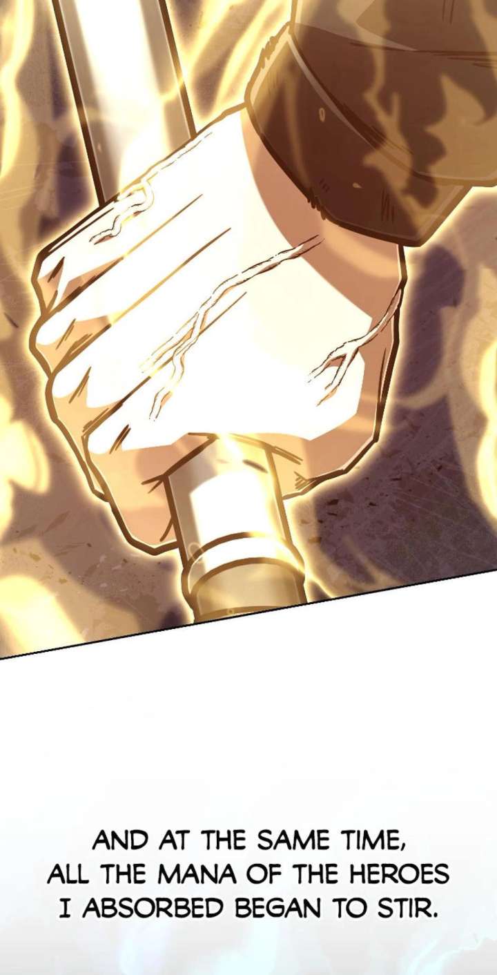 What’s Our Hero Doing? Chapter 60 - Page 74