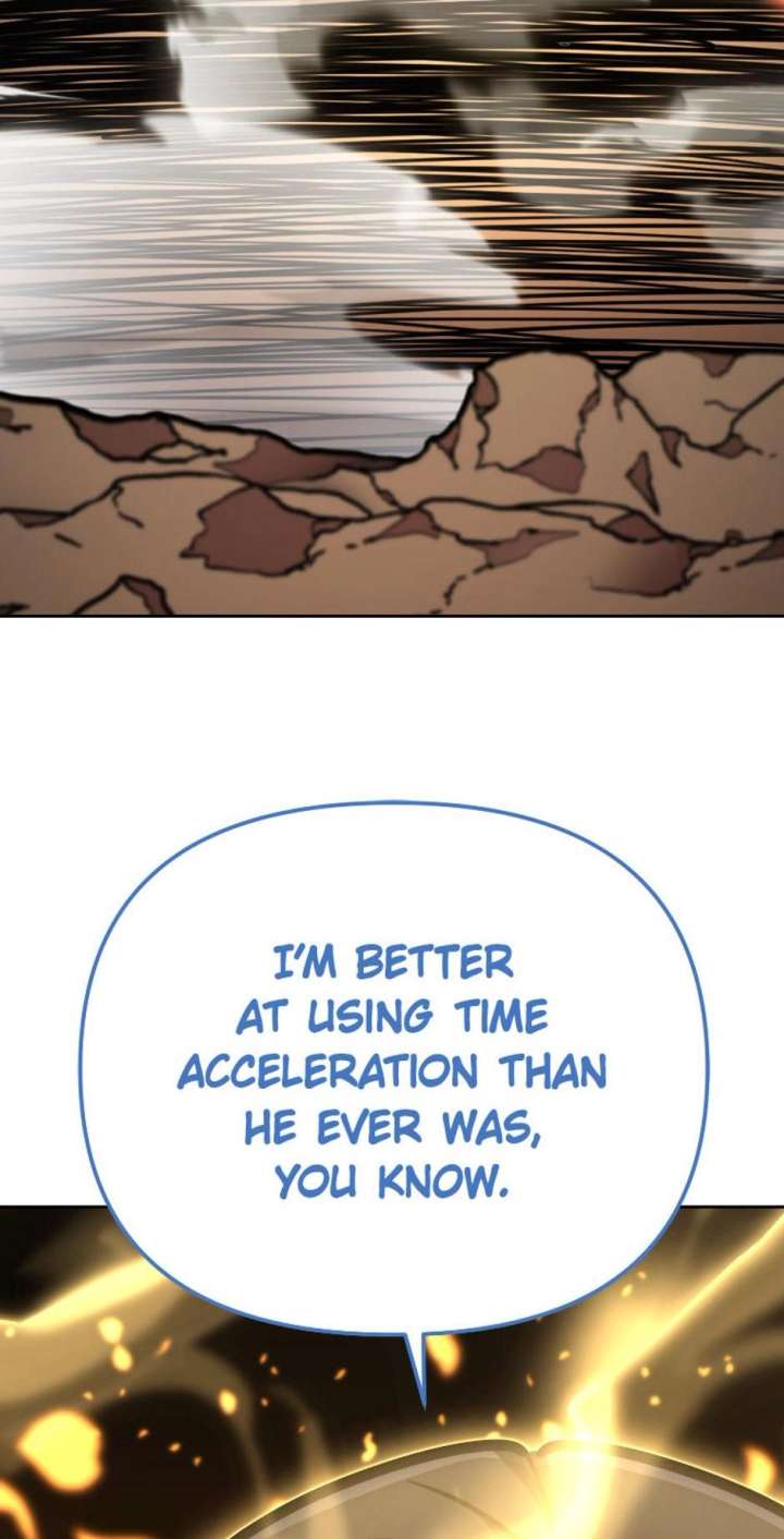 What’s Our Hero Doing? Chapter 60 - Page 76
