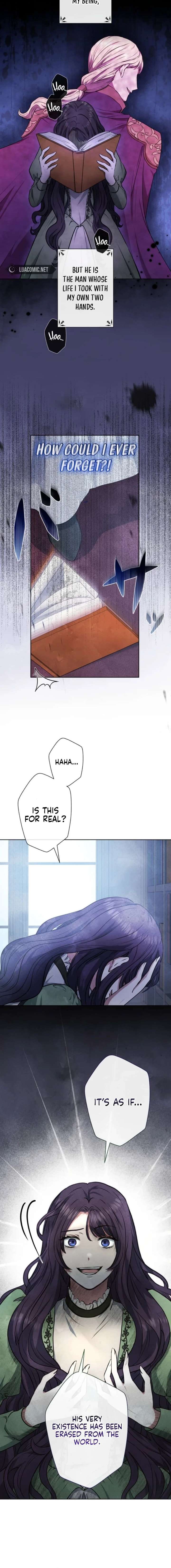 When My Enemies Began to Regret Chapter 1 - Page 2