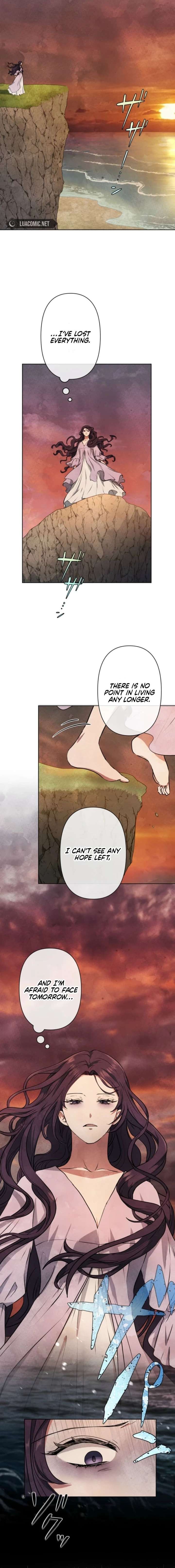 When My Enemies Began to Regret Chapter 1 - Page 4