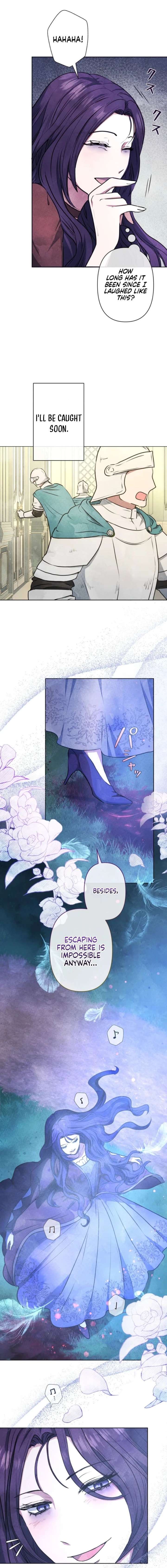 When My Enemies Began to Regret Chapter 1 - Page 10