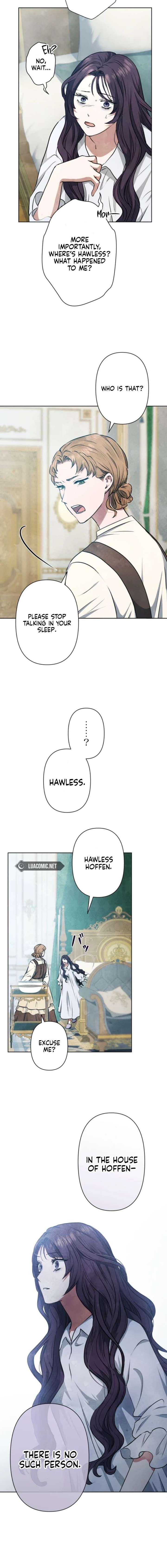 When My Enemies Began to Regret Chapter 1 - Page 16