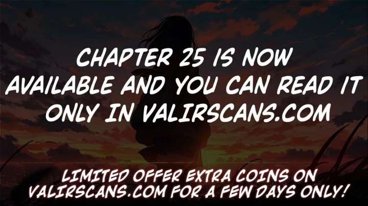 When My Enemies Began to Regret Chapter 18 - Page 1