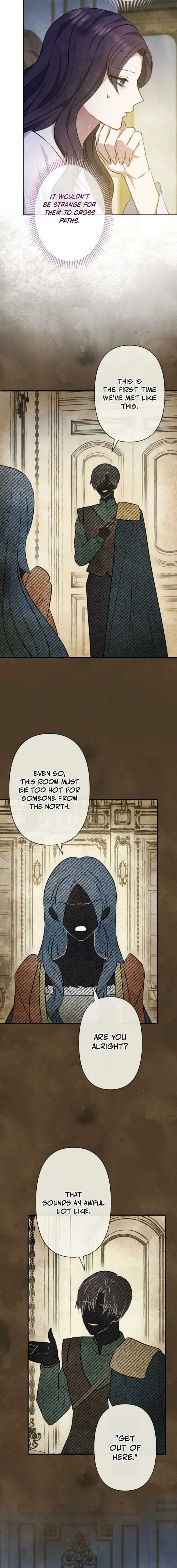 When My Enemies Began to Regret Chapter 18 - Page 3