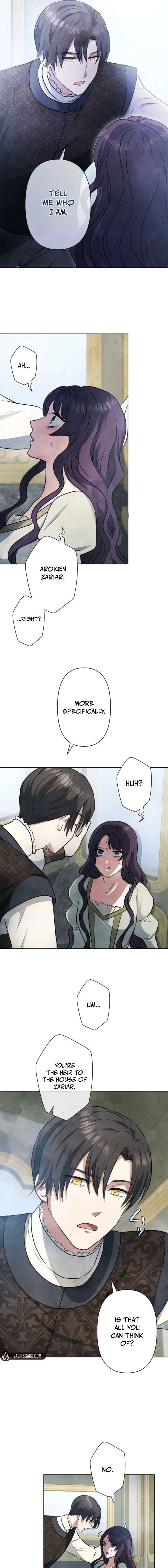 When My Enemies Began to Regret Chapter 18 - Page 10