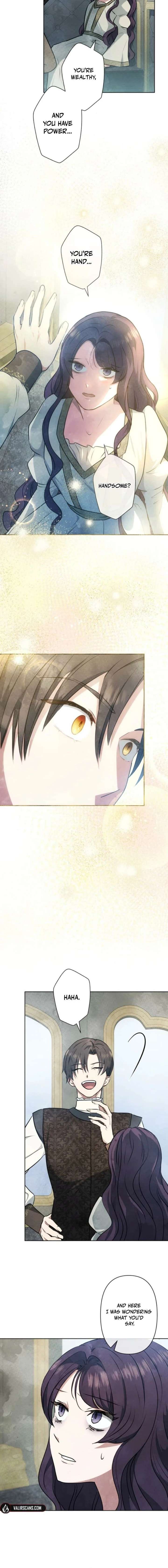 When My Enemies Began to Regret Chapter 18 - Page 11