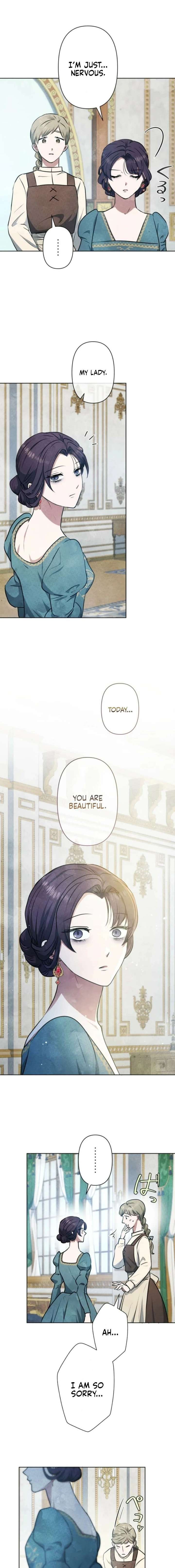When My Enemies Began to Regret Chapter 19 - Page 11
