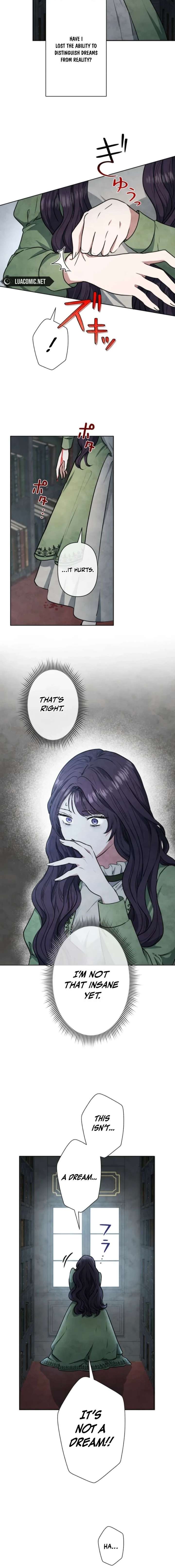 When My Enemies Began to Regret Chapter 2 - Page 2