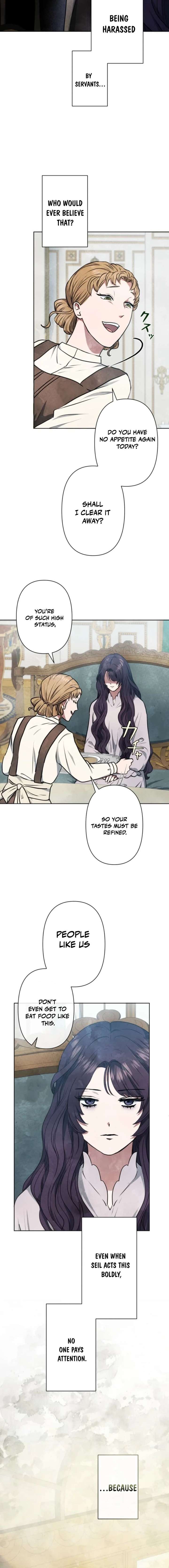 When My Enemies Began to Regret Chapter 2 - Page 6