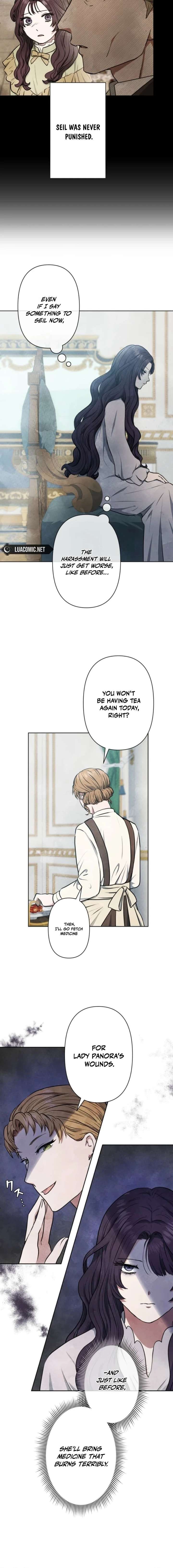 When My Enemies Began to Regret Chapter 2 - Page 10