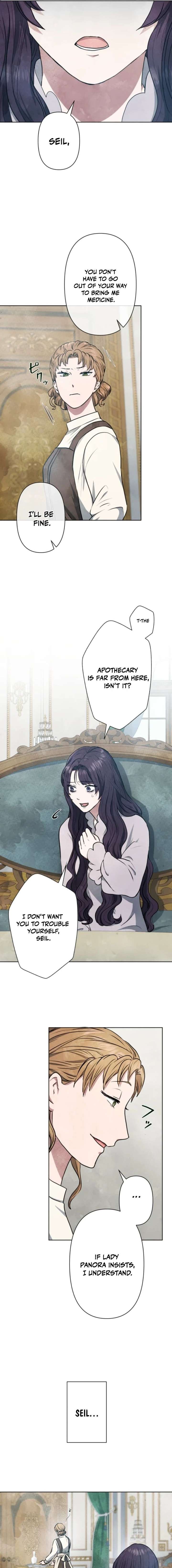 When My Enemies Began to Regret Chapter 2 - Page 11