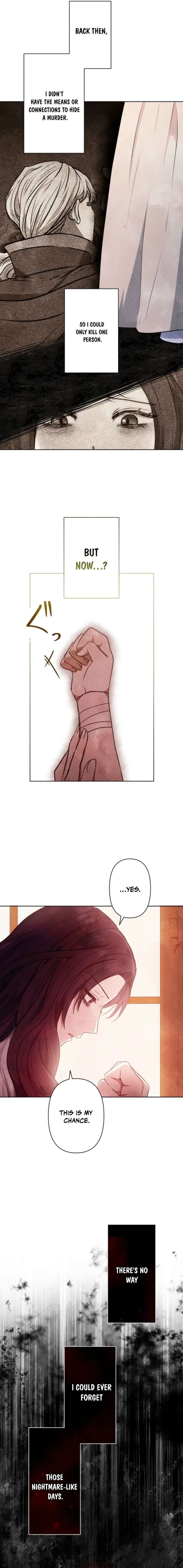 When My Enemies Began to Regret Chapter 2 - Page 13