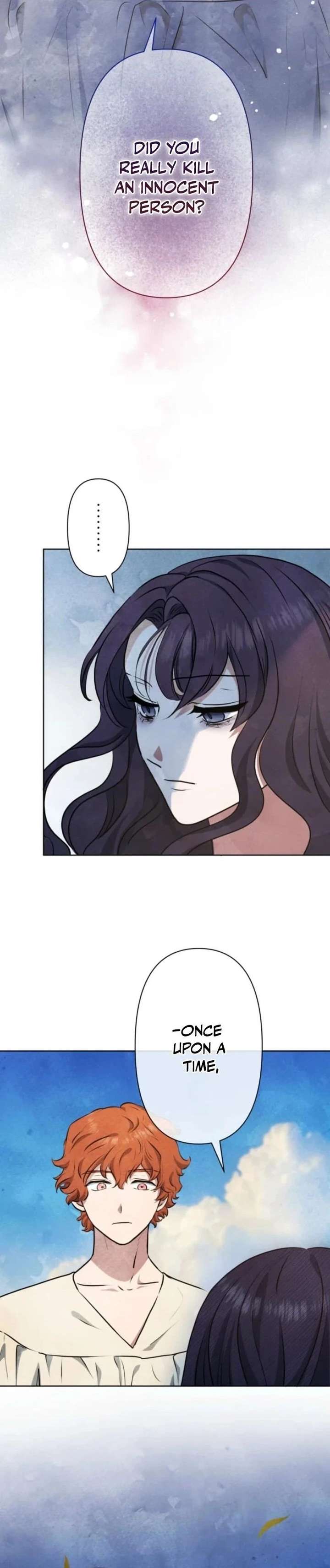 When My Enemies Began to Regret Chapter 22 - Page 2