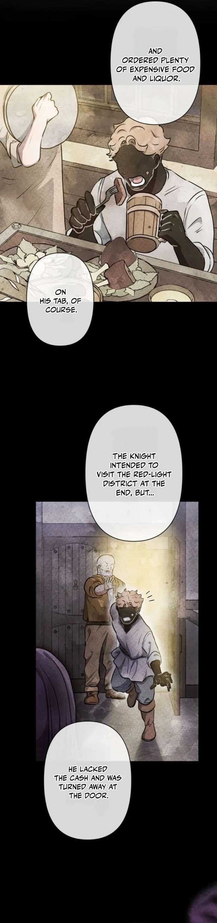 When My Enemies Began to Regret Chapter 22 - Page 5