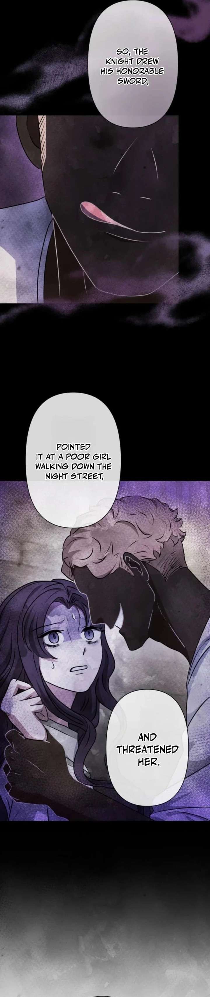 When My Enemies Began to Regret Chapter 22 - Page 6