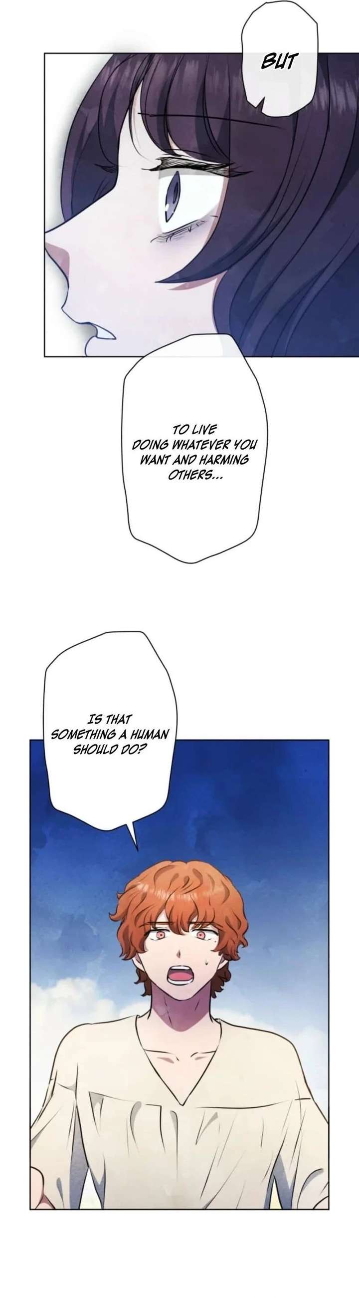 When My Enemies Began to Regret Chapter 22 - Page 10