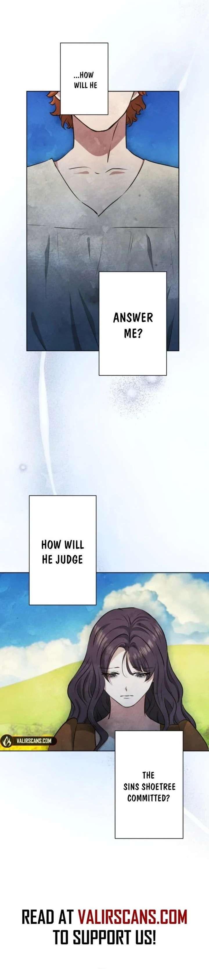 When My Enemies Began to Regret Chapter 22 - Page 16