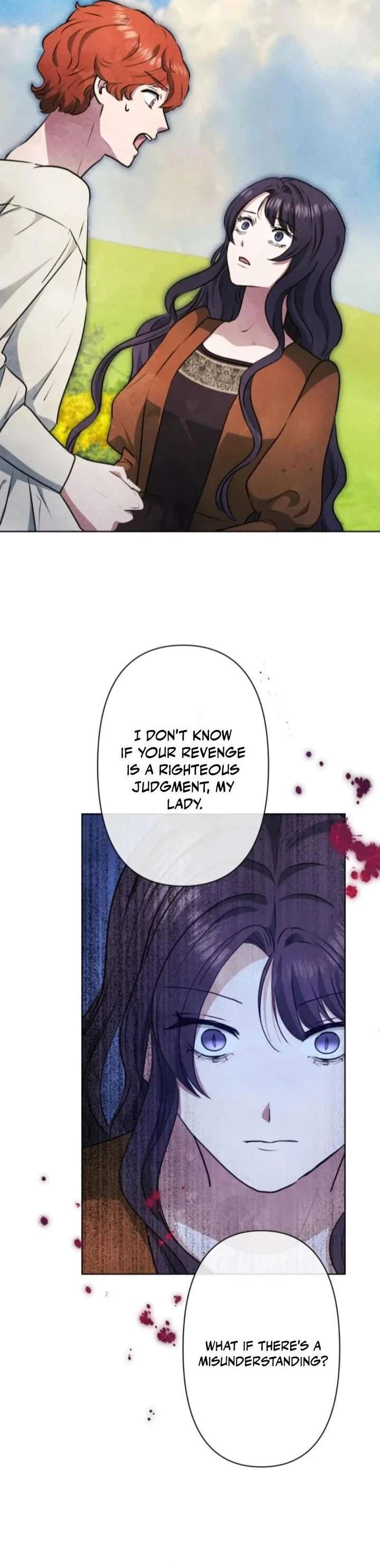 When My Enemies Began to Regret Chapter 22 - Page 18
