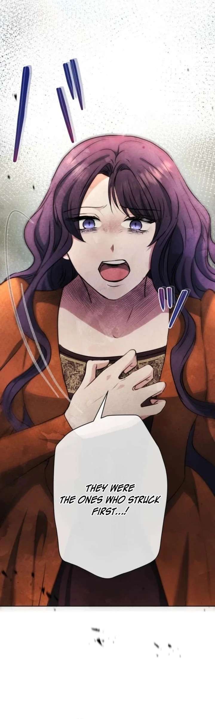 When My Enemies Began to Regret Chapter 22 - Page 21