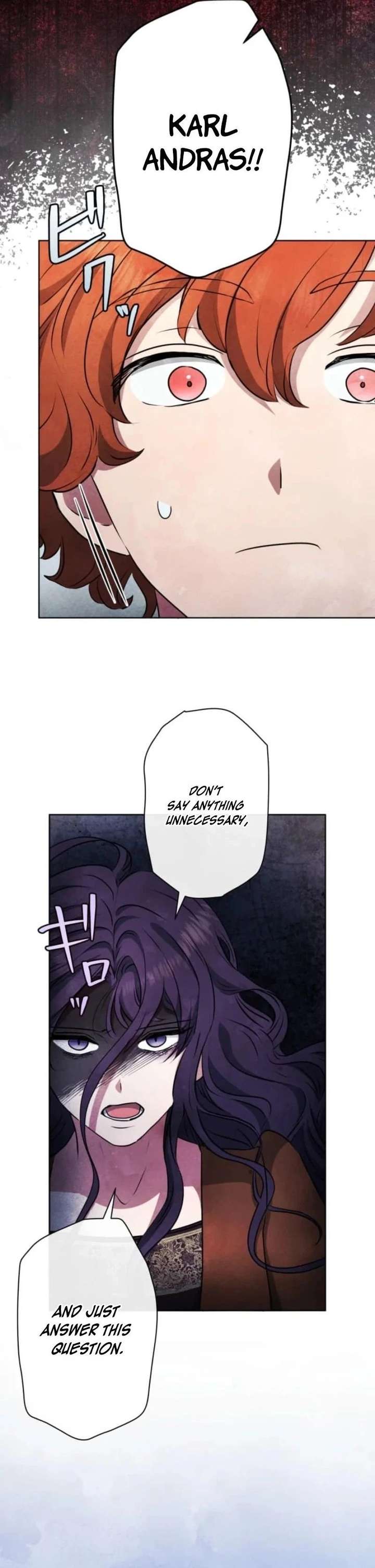 When My Enemies Began to Regret Chapter 22 - Page 24