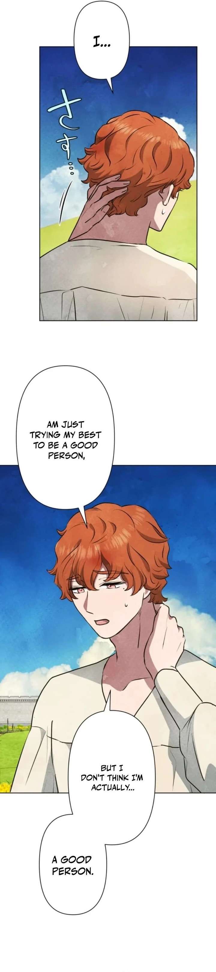 When My Enemies Began to Regret Chapter 22 - Page 26