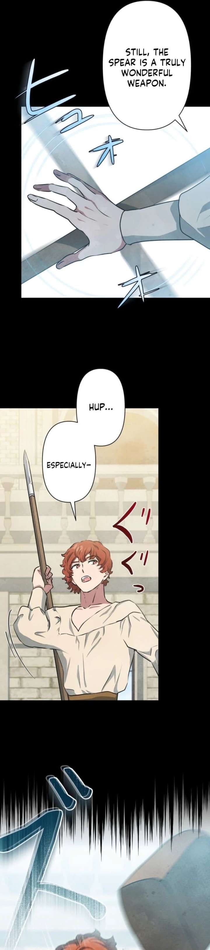 When My Enemies Began to Regret Chapter 23 - Page 12