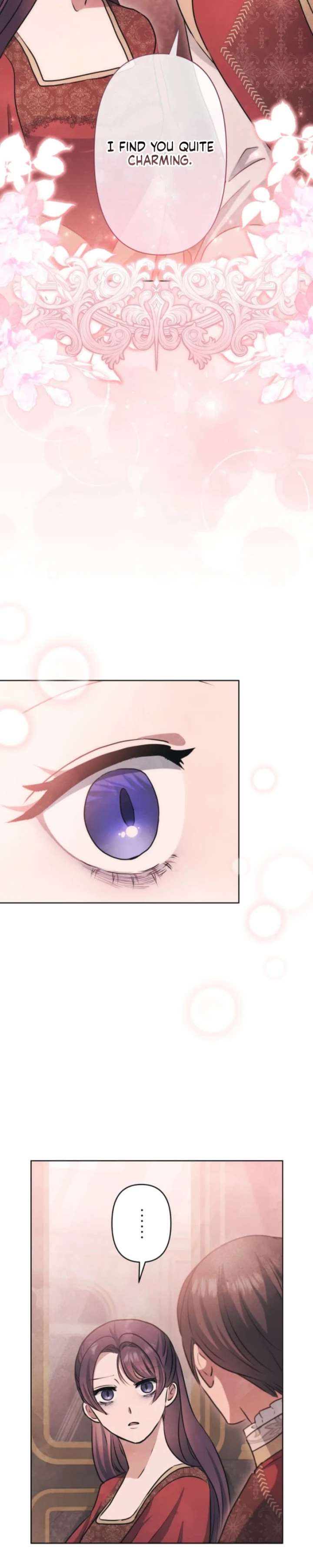 When My Enemies Began to Regret Chapter 28 - Page 2