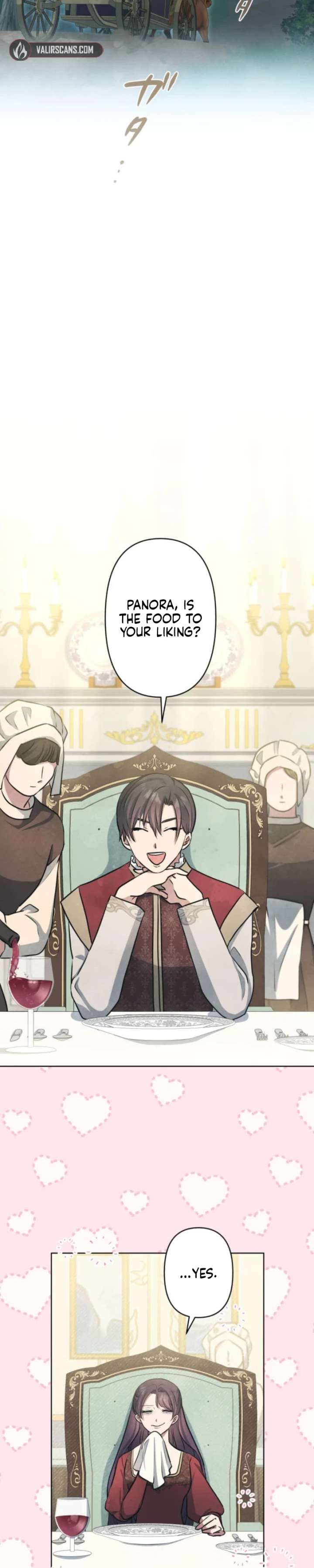 When My Enemies Began to Regret Chapter 28 - Page 10