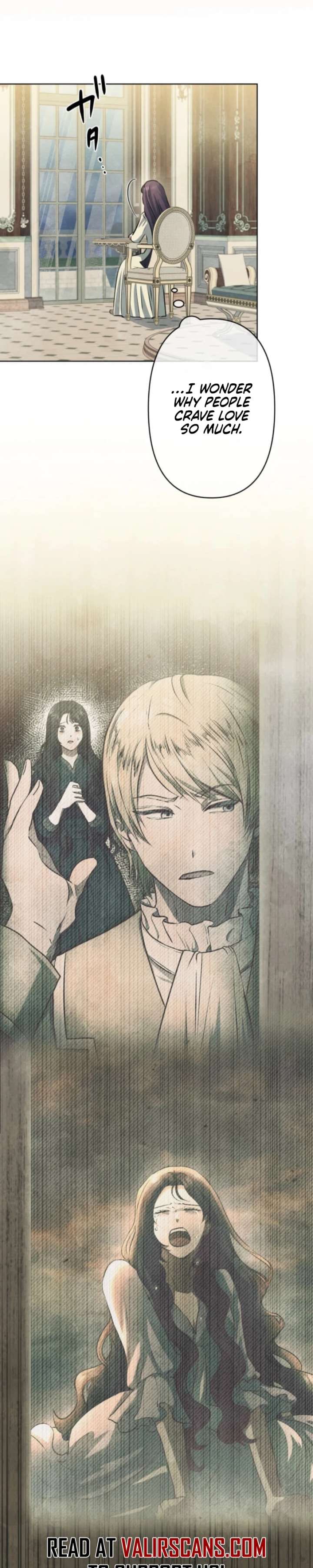 When My Enemies Began to Regret Chapter 28 - Page 14