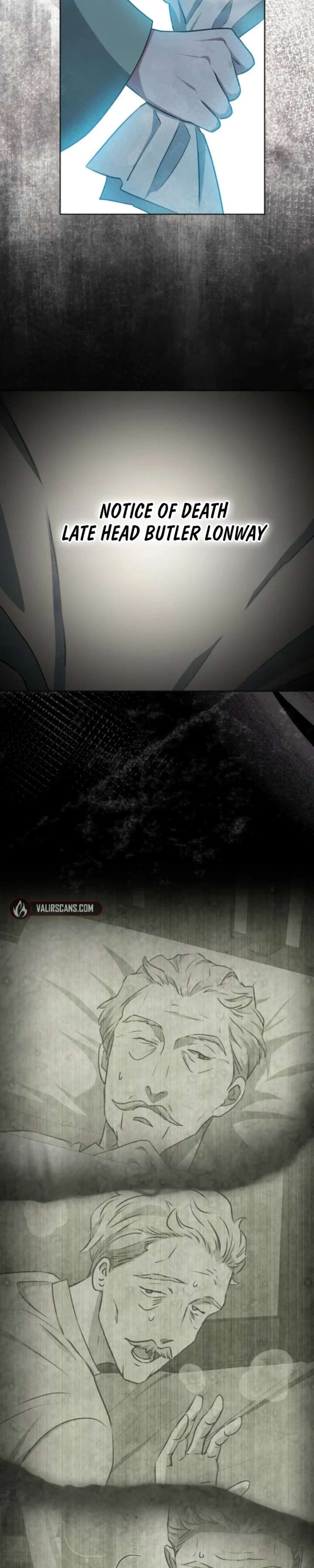 When My Enemies Began to Regret Chapter 28 - Page 29