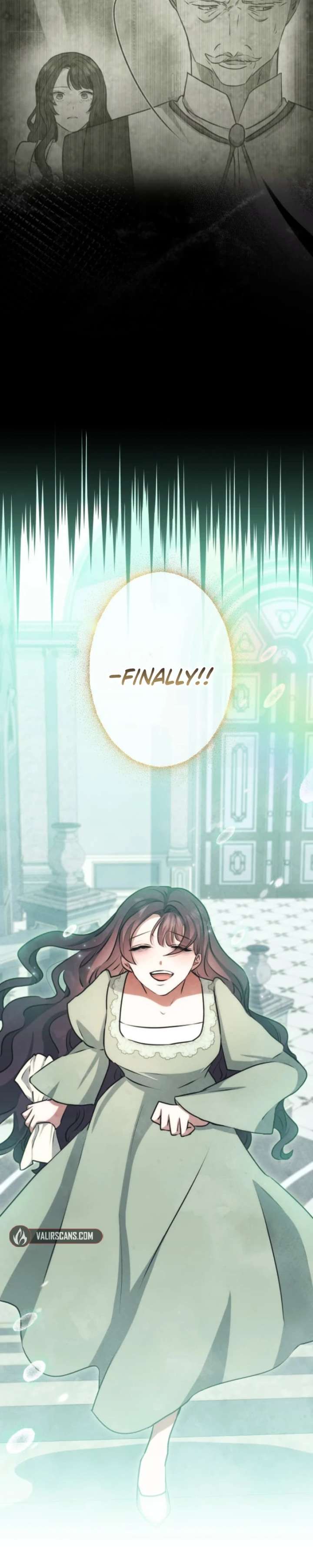 When My Enemies Began to Regret Chapter 28 - Page 30