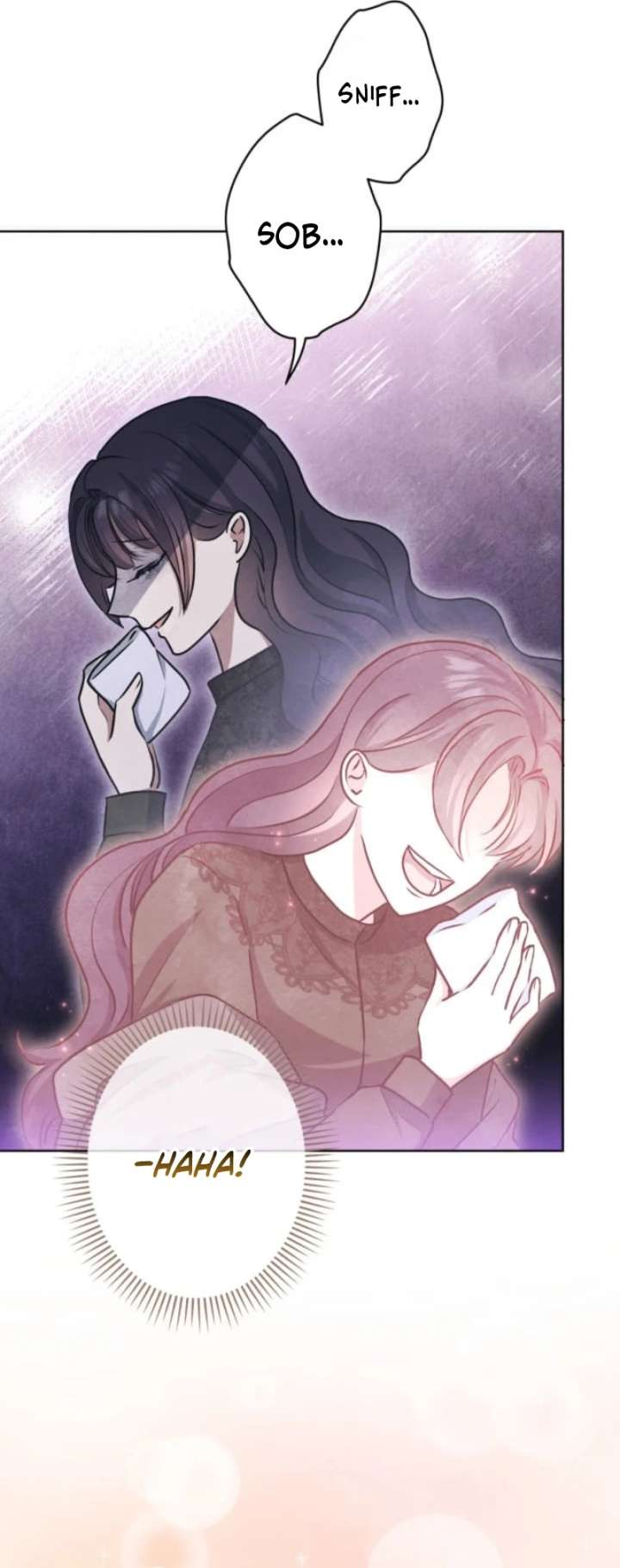 When My Enemies Began to Regret Chapter 29 - Page 2