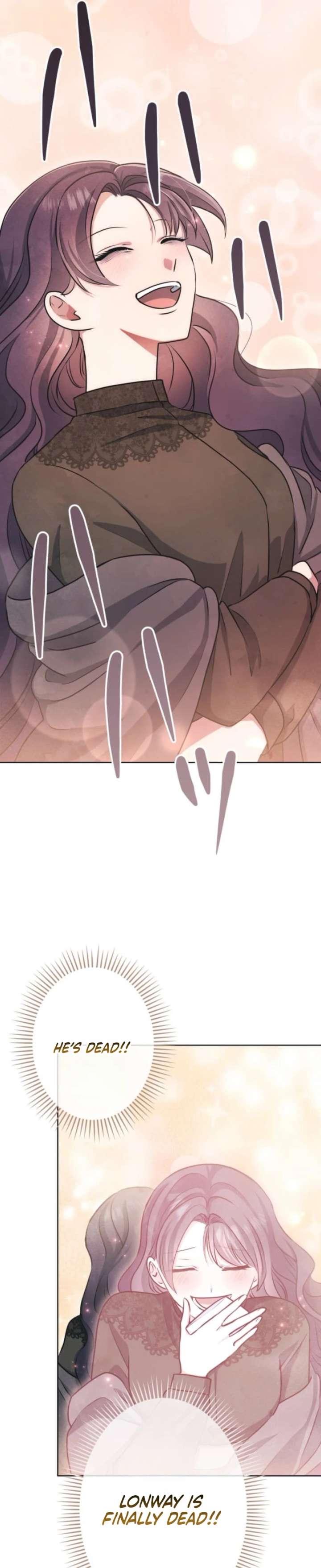 When My Enemies Began to Regret Chapter 29 - Page 3