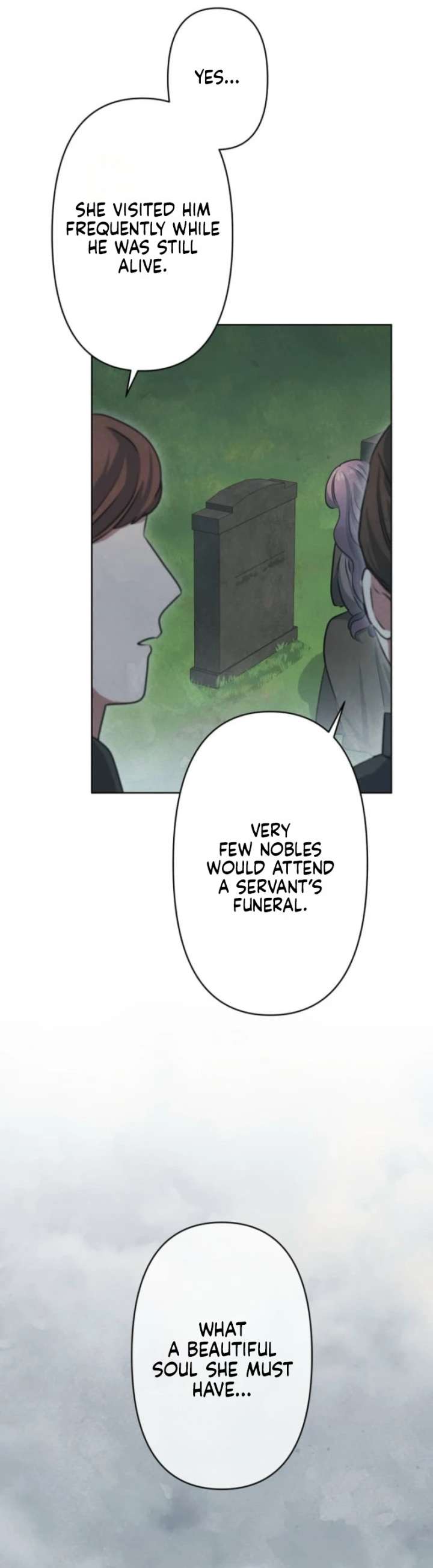 When My Enemies Began to Regret Chapter 29 - Page 5