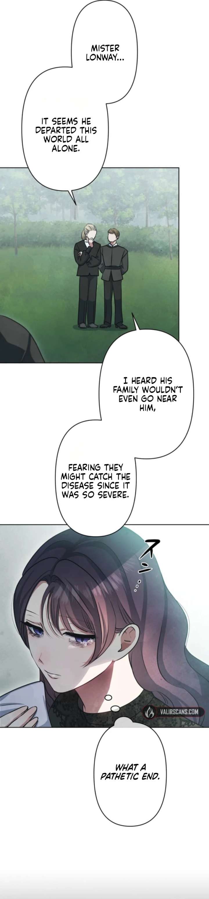 When My Enemies Began to Regret Chapter 29 - Page 7