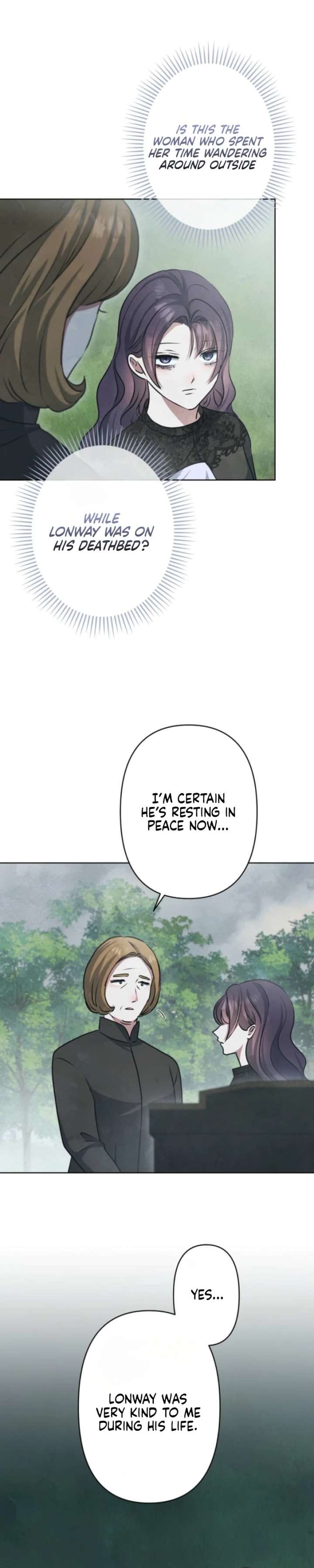When My Enemies Began to Regret Chapter 29 - Page 9