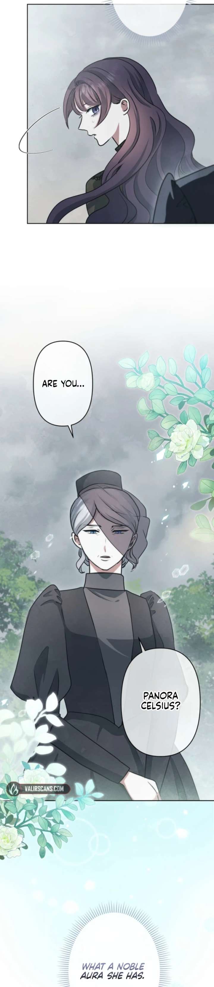 When My Enemies Began to Regret Chapter 29 - Page 11