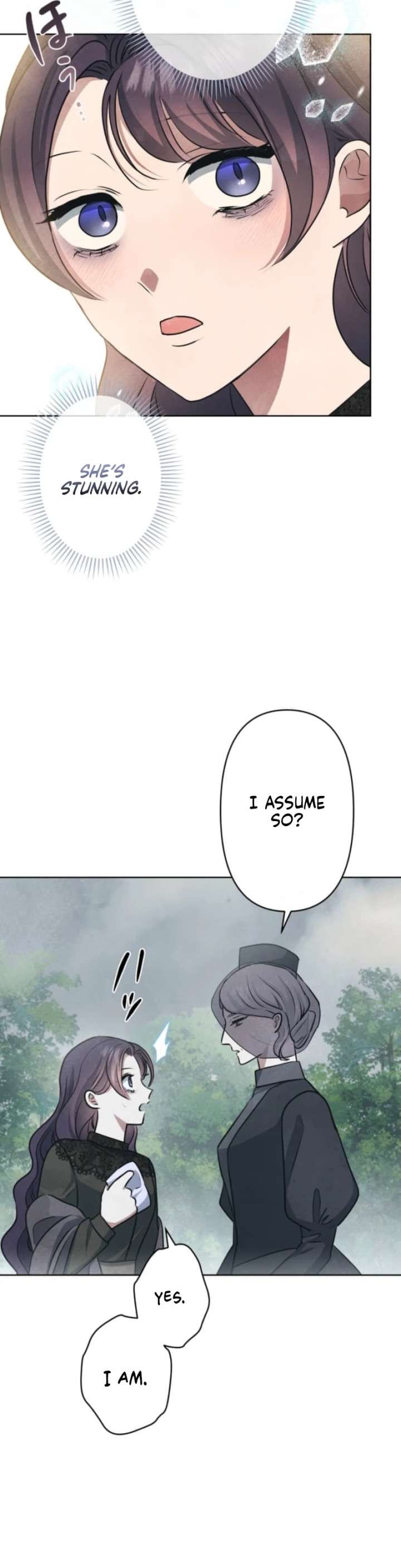 When My Enemies Began to Regret Chapter 29 - Page 12