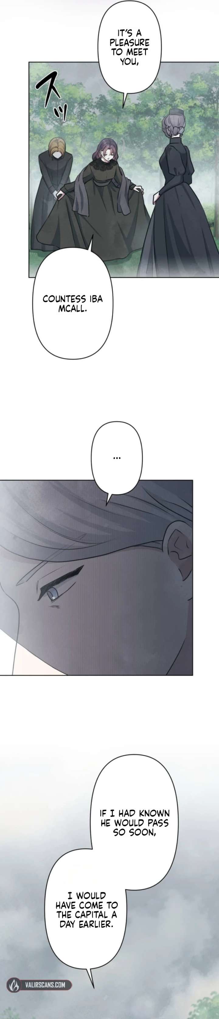 When My Enemies Began to Regret Chapter 29 - Page 14