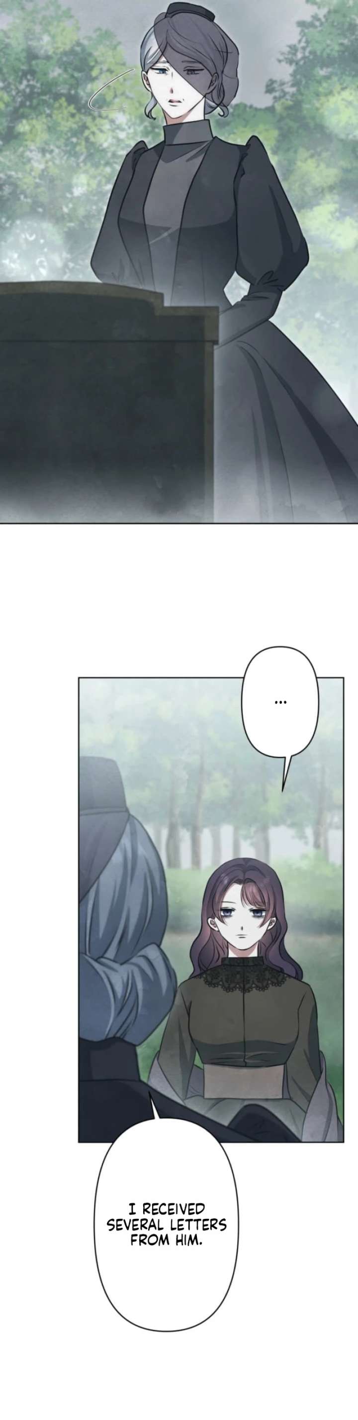 When My Enemies Began to Regret Chapter 29 - Page 15
